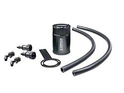 Corsa Performance 14-19 GM Silverado/Sierra 15-20 Tahoe/Yukon/Suburban/Yukon XL/Escalade 5.3L V8 Catch - CC0001