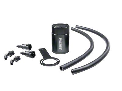 Corsa Performance 14-19 GM Silverado/Sierra 15-20 Tahoe/Yukon/Suburban/Yukon XL/Escalade 5.3L V8 Catch - CC0001