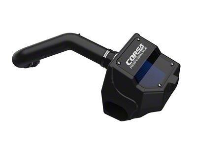 Corsa Performance 2015-2020 Ford F150 5.0L V8 Cold Air intake with - 49950