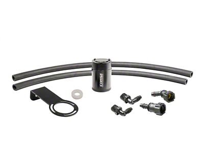 Corsa Performance 2016-2023 Chevrolet Camaro SS Coupe 6.2L V8 RWD Aluminum - CC0007