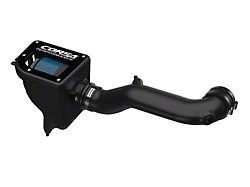Corsa Performance Closed Box Cold Air Intake with Donaldson PowerCore Dry Filter (2018-2024 Jeep Wrangler JL 3.6L V6)