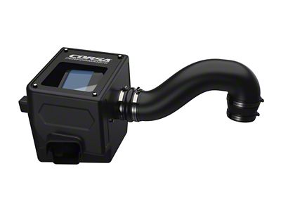 Corsa Performance 2019-2024 Dodge Ram 1500 5.7L V8 Cold Air Intake - 465576-1