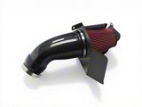 Corsa Performance Carbon Fiber Air Intake w/ (19-23 Dodge Challenger SRT/Hellcat/Redeye/Demon)
