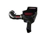 Corsa Performance 2018-2023 Ford Mustang GT 5.0L V8 Carbon Fiber Air - 44007D