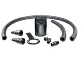 Corsa Performance 2018-2024 Jeep Wrangler JL & JLU / Gladiator JT - CC0002