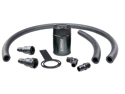 Corsa Performance 2018-2024 Jeep Wrangler JL & JLU / Gladiator JT - CC0002