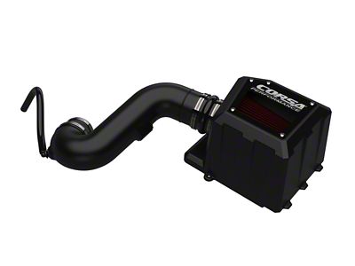 Corsa Performance 2019-2024 Chevrolet Silverado / GMC Sierra 5.3L V8 Cold - 45953D