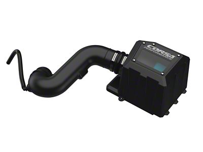 Corsa Performance 2019-2024 Chevrolet Silverado / GMC Sierra 5.3L V8 Cold - 459536
