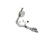 Corsa Performance 2021-2024 Ford F-150 Regular Cab/ 8in Bed 5.0L V8 - 21144