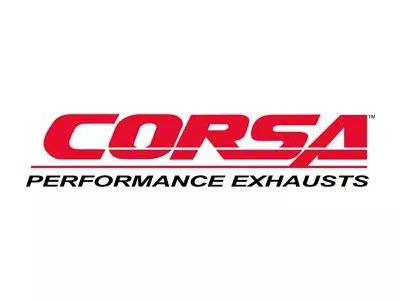 Corsa Performance 2022-24 Cadillac CT5 V Blackwing 3in. Cat-Back w/ Act. - 21320CF