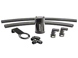 Corsa Performance 2021-2024 Dodge Ram TRX Crew Cab Aluminum Oil Catch - CC0008