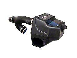 Corsa Performance 2021-2024 Ford F150 3.5L Ecoboost Cold Air Intake with - 49135