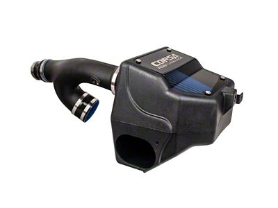 Corsa Performance 2021-2024 Ford F150 3.5L Ecoboost Cold Air Intake with - 49135