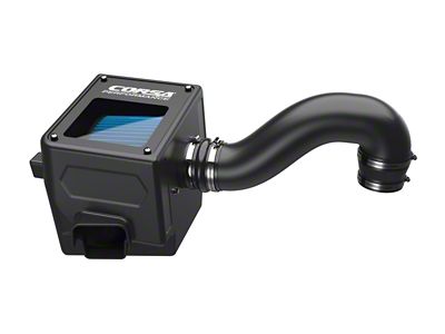 Corsa Performance 2019-2024 Dodge RAM 5.7L V8 Cold Air Intake with - 46557-1