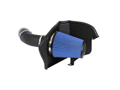 Corsa Performance Apex 12-17 Jeep Grand Cherokee SRT 6.4L MaxFlow 5 - 616964-O