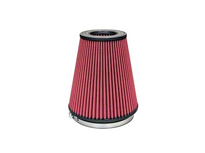 Corsa Performance DryTech 3D Air Filter w/ Inverted Cone Technology - 5167D