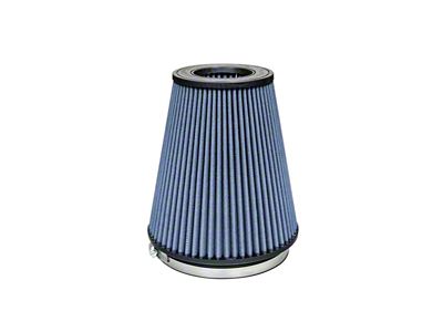 Corsa Performance MaxFlow 5 Oiled Cotton Gauge High Flow Air Filter - 5167