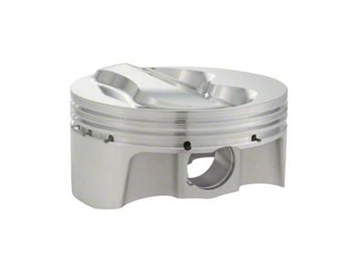 CP Pistons Piston Bullet Race Series 359Ci Ascs 4.045 Bore - BCRE1340-045