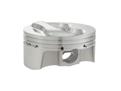 CP Pistons Piston Bullet Race Series Chevy LS7 4.125 Bore 4.000 - BLS1204-STD