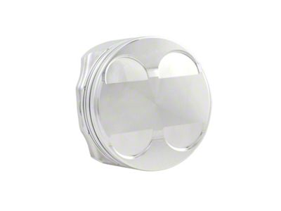 CP Pistons Piston & Ring Set for Nissan VR38DETT - Bore - SC8353-1