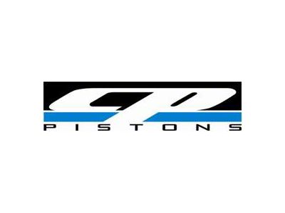 CP Pistons 14-20 Sea Doo Spark 9.5:1 turbo 74mm STD - M9070
