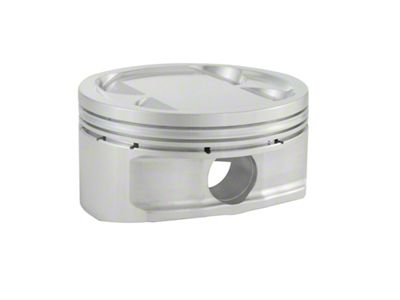 CP Pistons Piston & Ring Set for Subaru EJ257 WRX STi - SC7428-4