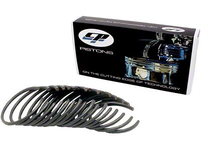 CP Pistons Wire Lock 21mm Wrist Pin - 827X063SWL