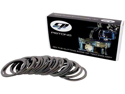 CP Pistons Wire Lock .905in Bore x .073in Thick - Fits - 905X073SWL