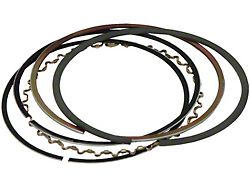 CP Pistons Ring ONLY for pistons with 90mm Bore Size - CPN-3543