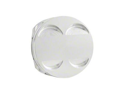 CP Pistons Piston & Ring Set for Acura/Honda B16A - Bore - SC7002-4