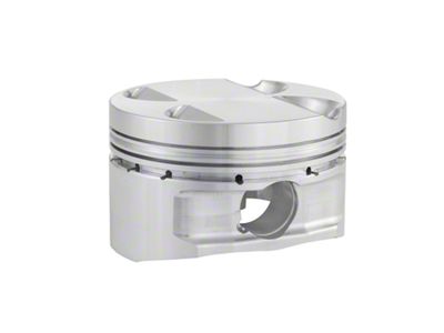 CP Pistons Piston & Ring Set for Acura B18 Block - SC7008-4