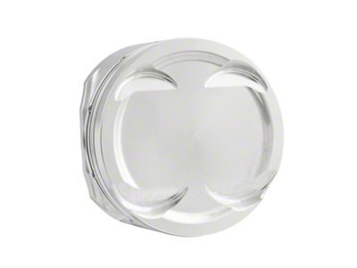 CP Pistons Piston & Ring Set for Acura B18C1 - Bore - SC7010-4