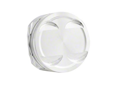 CP Pistons Piston & Ring for Acura B18C1 - Bore 83mm - SC7013-1