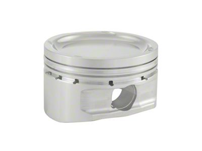 CP Pistons Piston & Ring Set for Honda R18 - Bore - SC7023-4