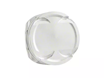 CP Pistons Piston & Ring Set for Acura/Honda K24 w/K20A/A2/A3 - SC7040-4