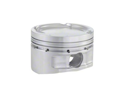 CP Pistons Piston & Ring Set for Honda D16Y8 - Bore - SC7052-4