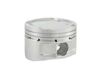 CP Pistons Piston & Ring Set for Honda D16A6 - Bore - SC7055-4