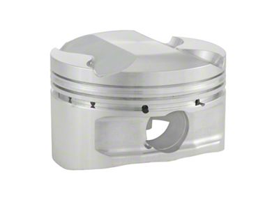 CP Pistons Piston & Ring Set for Honda K20A/A2 - Bore - SC7140-4