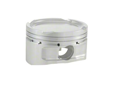 CP Pistons Piston & Ring Set for Mitsubishi Evo 8/9 - SC7197-4