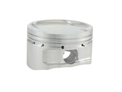 CP Pistons Piston & Ring Set for Mitsubishi 6G72T 3000GT - SC7210-6