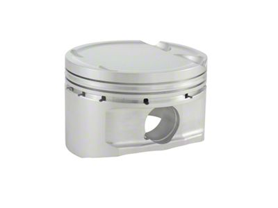 CP Pistons Piston & Ring Set for Mitsubishi 4B11 Evo X - SC7220-4