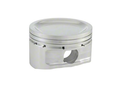 CP Pistons Piston & Ring Set for Nissan SR20DE/DET - Bore - SC7329-4