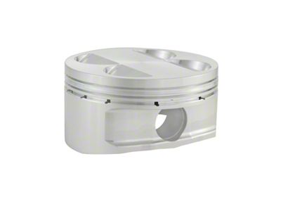 CP Pistons Piston & Ring Set for Subaru EJ25 WRX STi - SC7415-4
