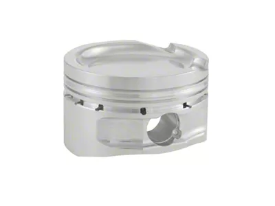 CP Pistons Piston & Ring Set for Toyota 1NZFE - Bore - SC7445-4