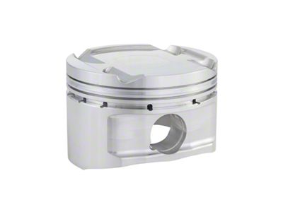 CP Pistons Piston & Ring Set for Toyota 3SGTE - Bore - SC7449-4