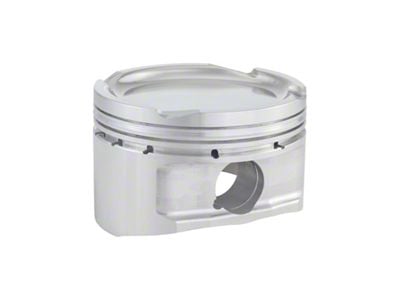 CP Pistons Piston & Ring Set for Toyota Scion tC 2AZFE - SC7455-4