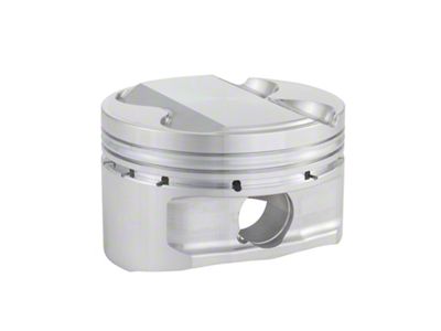 CP Pistons Piston & Ring Set for Miata BPZ3 - Bore - SC7540-4