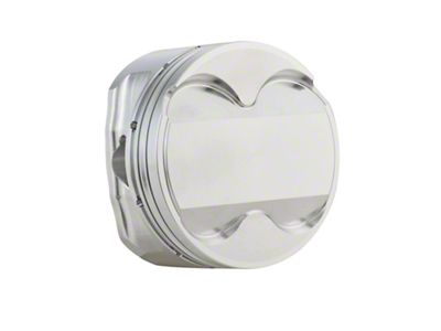 CP Pistons Piston & Ring Set for Miata BPZ3 - Bore - SC7542-4