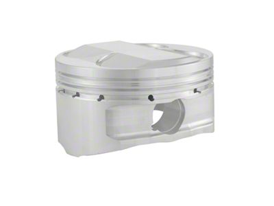 CP Pistons Piston & Ring Set for Nissan VQ35DE - Bore - SC73371-6