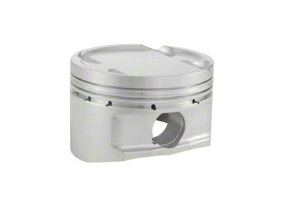 CP Pistons Piston & Ring Set for Toyota 2JZGTE - Bore - SC7464-6